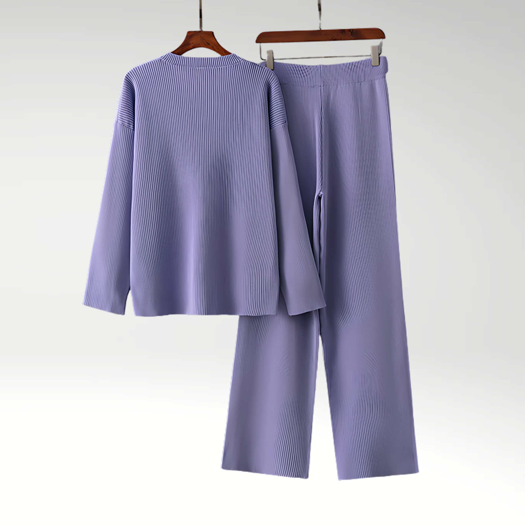 Lemoine™ ™ | Ensemble deux pièces Cozy Luxe