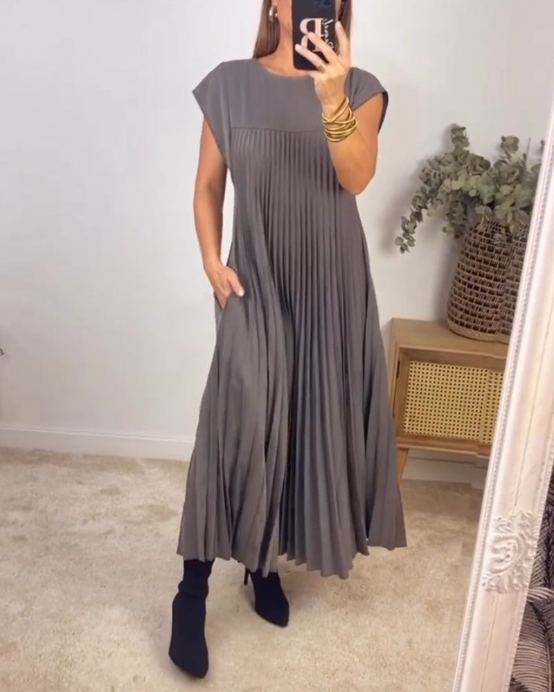 Lemoine™ | Jolene - Robe Élégante et Confort