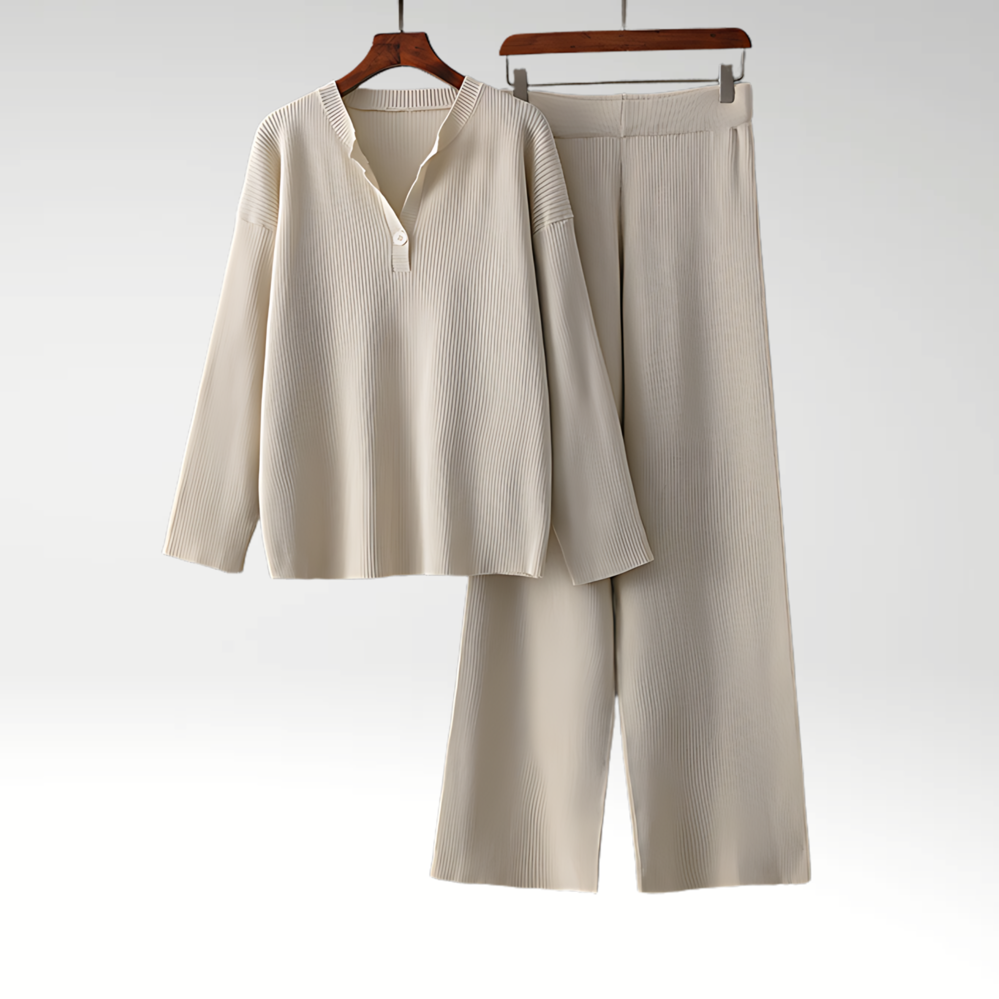 Lemoine™ ™ | Ensemble deux pièces Cozy Luxe