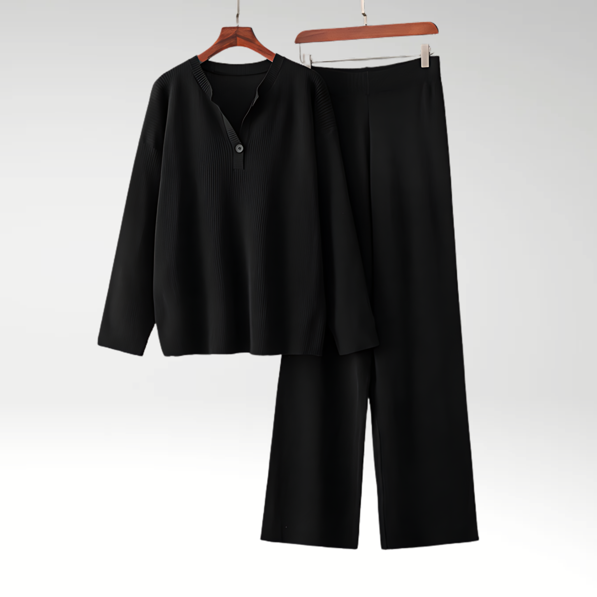 Lemoine™ ™ | Ensemble deux pièces Cozy Luxe