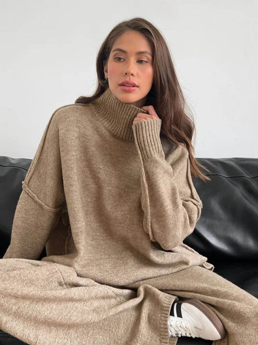Lemoine™ | Set élégant et confortable