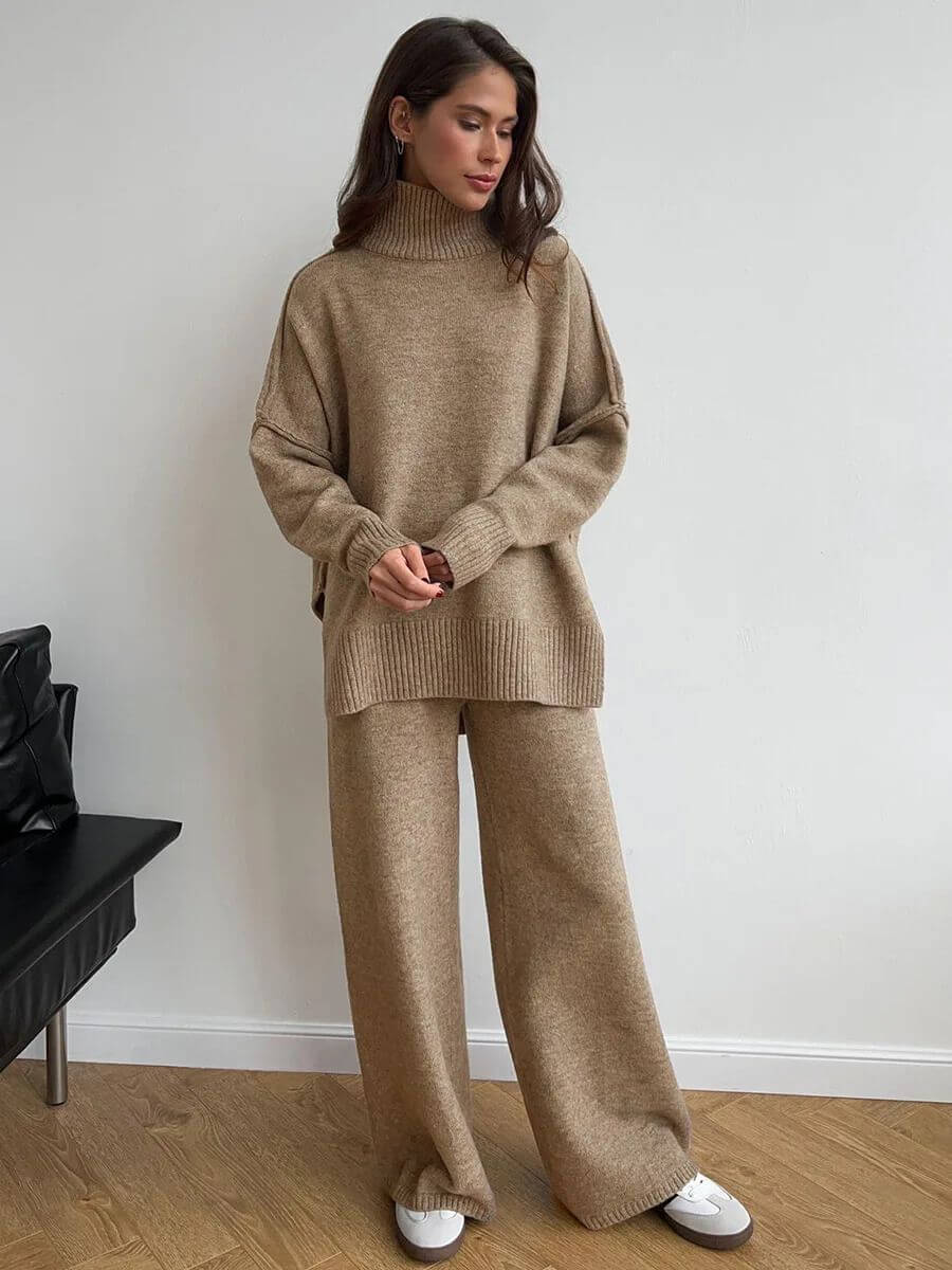 Lemoine™ | Set élégant et confortable